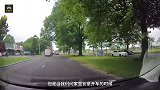 减速时先踩离合还是先踩刹车？新手记住这个口诀，关乎安全