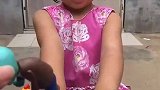 妹妹的的手呢