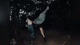 海边的性感身材，太绝了