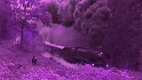 蒸汽火车，想必现在的90后几乎都没见过了，更别说00后！