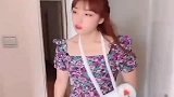 当看到美女闺蜜的那一刻，给我笑岔气了！