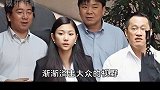 陈冠希凭1400张照片震惊全港后，女友杨永晴却不离不弃 杨永晴  陈冠希