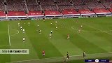 B·费尔南德斯 欧联 2020/2021 曼联 VS AC米兰 精彩集锦