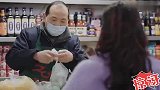 港台明星如何评价大陆？张柏芝遇难题，成龙：内地环境太舒服了！