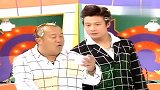 综艺《奖门人》唱歌仔全歌星阵容，斗得难分难解