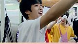 刘耀文 的小裙子笑到我了严浩翔 你端庄点时代少年团