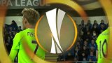 欧冠-1516赛季-小组赛-第2轮-19分钟进球 阿贾克斯费舍尔破门-花絮