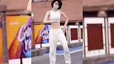 盘点跳舞美女，小姐姐街头亮相，你更喜欢哪个