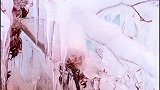 创作灵感   为了拍摄这美丽冰瀑，抗着零下20多度的低温，坚守3小时，且看且珍惜！