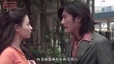 张柏芝有多贤惠下意识举动让谢贤感动，谢霆锋还是错过