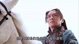 隋唐“猛将坐骑”也出名，随主征战多年，按功劳应该封个官才对
