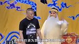 斥巨资为京剧神童开剧社，却用“麒麟”命名，郭德纲宠徒不忘儿？