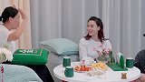 那英聊到张柏芝儿子举手投降，注意张柏芝的表情，真实情绪藏不住