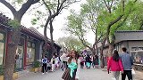 麻烦某些潮男你每天洗一次头戴个梳子出门好吗，狼尾和个鸟巢一样