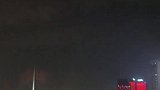 朝天门，来福士广场夜景
