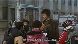 横店群演服装像垃圾山，一双鞋上万人穿，鞋堆里味道让人难忘承受