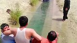 胖大哥想冲浪，水流太小了怎么办
