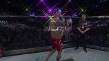 UFC-14年-格斗之夜澳门站：迪勒姆vs佐佐木雄太-全场