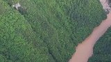 平安槽地底下一条暗河，平时几乎不被发现