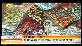 新闻夜总汇-20120424-胶囊有“毒”.全世界最严厉的标准为何会失败？