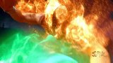 开心动漫：猪勇鬣真的太强大了，猪八戒上去求猪勇鬣施舍好心