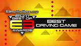 GT评选E3最佳赛车游戏
