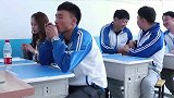 学生写关于老师的作文，学渣写的全是骂老师的话