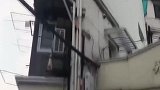 我国出现多处“纸片楼”，仿佛一阵风就能吹倒了，你敢住吗？