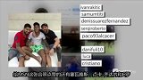 西甲-1718赛季-内少引发巴萨合照门持续升温 伊斯科领衔皇马组团点赞-专题