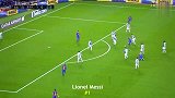 西甲-1617赛季-足球史10大过人瞬间 梅西1V7犯罪式盘带虐哭后卫-专题