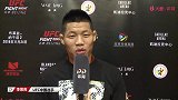 UFC-18年-李景亮透露将为中国赛设计特别出场音乐-花絮
