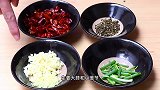 干煸糍粑鱼学会这么做,鱼肉鲜嫩麻辣鲜香,大厨把技巧分享给大家