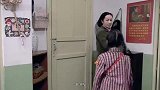 金婚：婆婆真能干，家里一月吃不上荤腥，现都能吃上排骨炖莲藕了