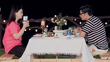 此地无银三百两？王岳伦送11朵玫瑰花给李湘，却被对方嫌弃！
