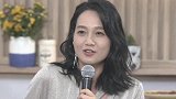 朱丹挺孕肚坚持录节目，笑称家庭很幸福，为了孩子的奶粉钱也是拼