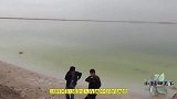 国内天价湖，高达2万亿，部队24小时驻守，网友称：何方神圣？