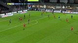 比特勒 法甲 2019/2020 法甲 联赛第14轮 昂热 VS 尼姆 精彩集锦