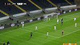 欧联-1/8决赛首回合录播：法兰克福VS巴塞尔