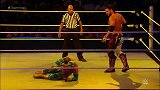 WWE-14年-Superstars第283期：本周WWE精彩赛事回顾-全场