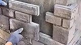 砖头也能造假，真是长见识了
