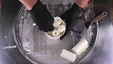 趣味甜点：做美味汽水冰淇淋卷
