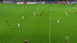 德甲-1617赛季-联赛-第4轮-弗赖堡vs汉堡-全场