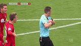 德甲-1718赛季-联赛-第4轮-勒沃库森4:0弗赖堡-精华