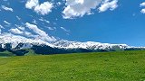见一面吧，在鲜花开满草地的时候