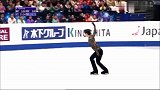 羽生结弦因脚伤退出花滑世团赛 很是不舍：本想赛季全勤