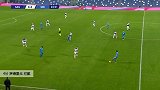 罗德里戈 意甲 2020/2021 萨索洛 VS 乌迪内斯 精彩集锦