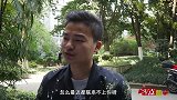 男子真心喜欢女孩，当她摘下口罩的那一刻，男子的做法令人称赞！