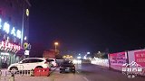 没吃过西安这两样美食的小夫妻 要了三大碗太好吃老板不用洗碗了