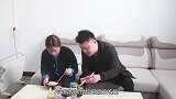 媳妇吃完就要去散步，丈夫跟踪后知道真相，结局好感人