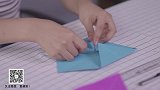 DIY手工折纸小狗视频教程